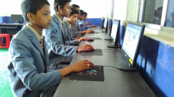SYMBIOSIS PUBLIC SCHOOL Galley Image 3