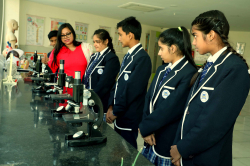 BLUE ANGELS GLOBAL SCHOOL Galley Image 2