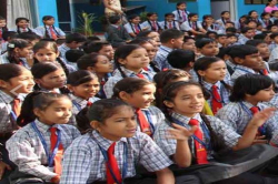 Doon Convent School Galley Image 3
