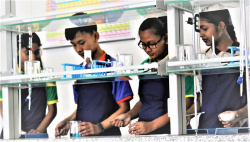 Shiksha Valley School Galley Image 2
