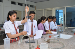 Swami Nitanand Public school Galley Image 2