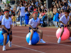 Global Indian International School Galley Image 4
