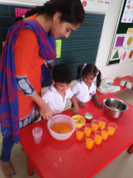 Kangaroo Kids International Preschool Narsingi Gallery Image 3