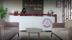 THE SILVER OAK SCHOOL Gallery Image 3