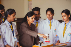Akash International School Galley Image 4