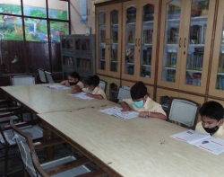S. HARDAM SINGH PUBLIC SCHOOL Gallery Image 4