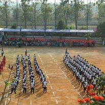 Presidency School Galley Image 4