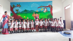 K.C. Vidyalayam Galley Image 2