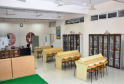 DY Patil International Galley Image 2