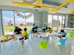 Campus K Galley Image 4