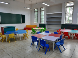 Chinmaya Vidyalaya Galley Image 4