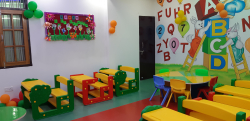 Sanfort preschool Anaura Kalan Galley Image 4
