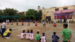 Day School in Ghaziabad, MURADNAGAR PUBLIC SCHOOL, DELHI MERRUT ROAD, NEAR BUS STAND MURADNAGAR, Kallupura,Naya Ganj, Ghaziabad