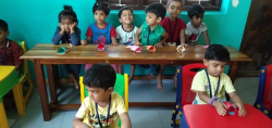 Kizinia Pre School Galley Image 1