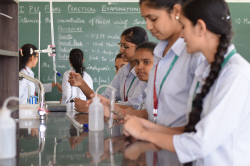 VEDANTHA PU COLLEGE Galley Image 3