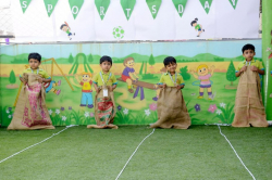 Chanakya Kids School Ghatlodiya Galley Image 2