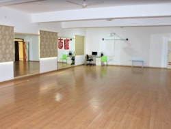 GJR International School Galley Image 3