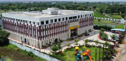 Schools in Wright Town, Jabalpur, Stemfield International School, 616, Anand Colony, Ukhri Road, Baldeobagh, Cherital Ward, Baldeobagh, Jabalpur