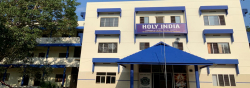 CBSE Schools in North Paravoor, Kochi, Holy India Foundation School, Opp: Ayyappa Temple Kaitharam N.Paravoor, KAITHARAMAYYAPPATEMPLE, Kochi