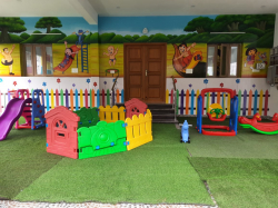 SREE KIDS PLAYSCHOOL Manapakkam Galley Image 3