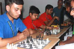 Guru Nanak Public School Galley Image 2