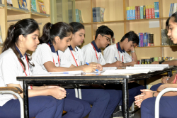 REVA Independent PU College Ganganagar Galley Image 2