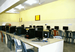 Green Fields School Galley Image 2