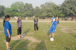 Radha Vatika Senior Secondary School Galley Image 3