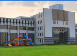 Darbari Lal Foundation World School Galley Image 3