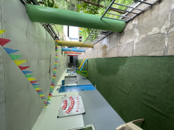 TRINITY GLOBAL INTERNATIONAL PRESCHOOL Sangam Nagar Galley Image 3