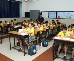 A.B.V.M. Agrawal Jatiya Koshs Seth Juggilal Poddar Academy Galley Image 4