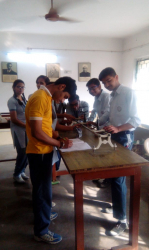 Rashtra Shakti Vidyalaya Galley Image 3