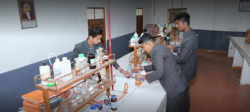 M.G.M. English Medium School Gallery Image 3