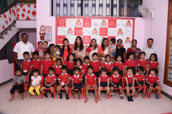Maplebear Canadian Pre school Sahakarnagar Galley Image 3