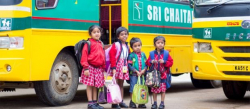 SRI CHAITANYA HIGH SCHOOL Galley Image 4