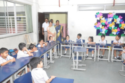 S R Global School Galley Image 2
