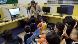 Birla Open Minds International School Jivan Vihar Galley Image 2