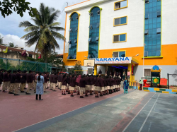 NARAYANA E TECHNO SCHOOL Galley Image 2