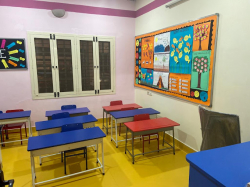 Hive Preschool and Day Care Galley Image 4