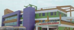 MAHARISHI VIDYA MANDIR, POLACHERY, Chennai