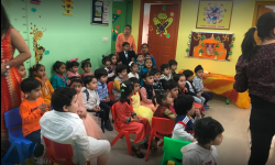 Kapil’s Kids World Gallery Image 4