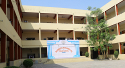 Panineeya Mahavidyalaya Public School Galley Image 2