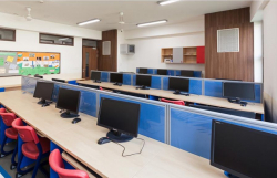Paul George Global School Galley Image 2
