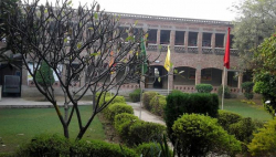 CBSE Schools in Fatehpur Beri, Delhi, SARDAR PATEL VIDYA NIKETAN, KHASRA NO.208  MANDI VILLAGE ,  MANDI, Delhi