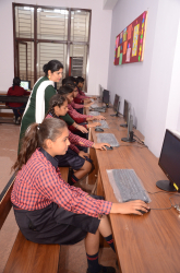 AJIT KARAM SINGH INTERNATIONAL PUBLIC SCHOOL Galley Image 3