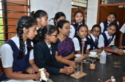J S S PUBLIC SCHOOL Galley Image 2