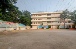 CBSE Schools in Vijayawada, Chigurupati Shri KrishnaVeni CBSE School, 7-111, Vijayawada Rd, near BSNL Office, Krishnaveni Nagar, Poranki, Poranki, Vijayawada