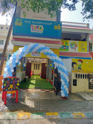 Best Day Care Centres in Kengeri Satellite Town, Bangalore, Little Millennium, No 66, 3rd Main, Park Road, Kengeri Satellite Town, Stage I,Kengeri Satellite Town, Bengaluru