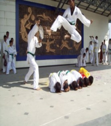 Meridian School, Titwala Galley Image 3