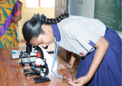 LEAD INDIA BHARAT RATNAS SCHOOL Gallery Image 3